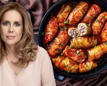 Ingredientul pe care Mihaela Bilic nu îl pune la sarmale: „Renunță definitiv la el” Ce tip de carne folosește și în ce le fierbe? Ingredientul pe care Mihaela Bilic nu îl pune la sarmale: „Renunță definitiv la el” Ce tip de carne folosește și în ce le fierbe?