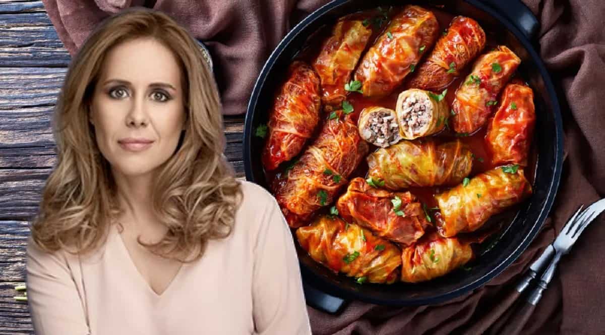 Ingredientul pe care Mihaela Bilic nu îl pune la sarmale: „Renunță definitiv la el” Ce tip de carne folosește și în ce le fierbe?
