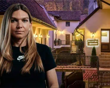 Ce a găsit o turistă în hotelul Simonei Halep din Poiana Brașov. Românca a avut parte de o experiență neplăcută: „Un mare minus”