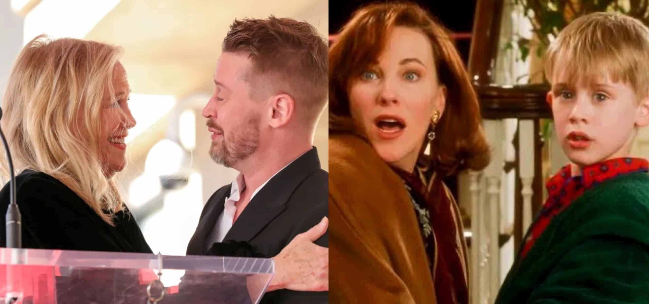Reacția lui Kevin din „Singur acasă”, după moartea actriței Catherine O’Hara: „Mamă, am crezut că avem timp” Reacția lui Kevin din „Singur acasă”, după moartea actriței Catherine O’Hara: „Mamă, am crezut că avem timp”