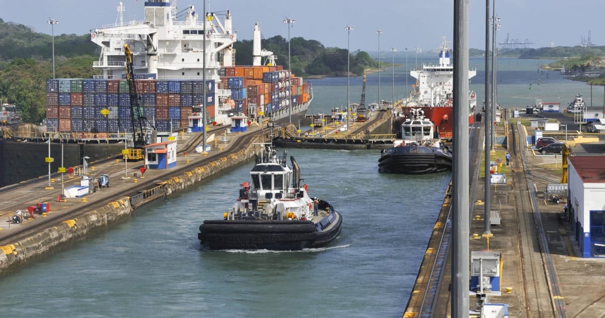 Victorie pentru Trump. Curtea Supremă din Panama a anulat concesiunea acordată conglomeratului CK Hutchison din Hong Kong