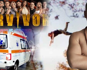 Accidentare gravă la Survivor! Călin Donca a căzut din copac! A fost luat cu ambulanța de pe insulă Accidentare gravă la Survivor! Călin Donca a căzut din copac! A fost luat cu ambulanța de pe insulă