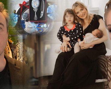 Cristina Cioran i-a cerut acordul lui Alex Dobrescu din închisoare! Vedeta îi taie moțul băiețelului său