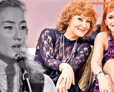 Doina Spătaru a împlinit 78 de ani: „N-am fost vreo frumusețe.” Octavian Ursulescu: „Moartea Mălinei a afectat-o imens.” De ce s-a retras, de fapt, de pe scenă?