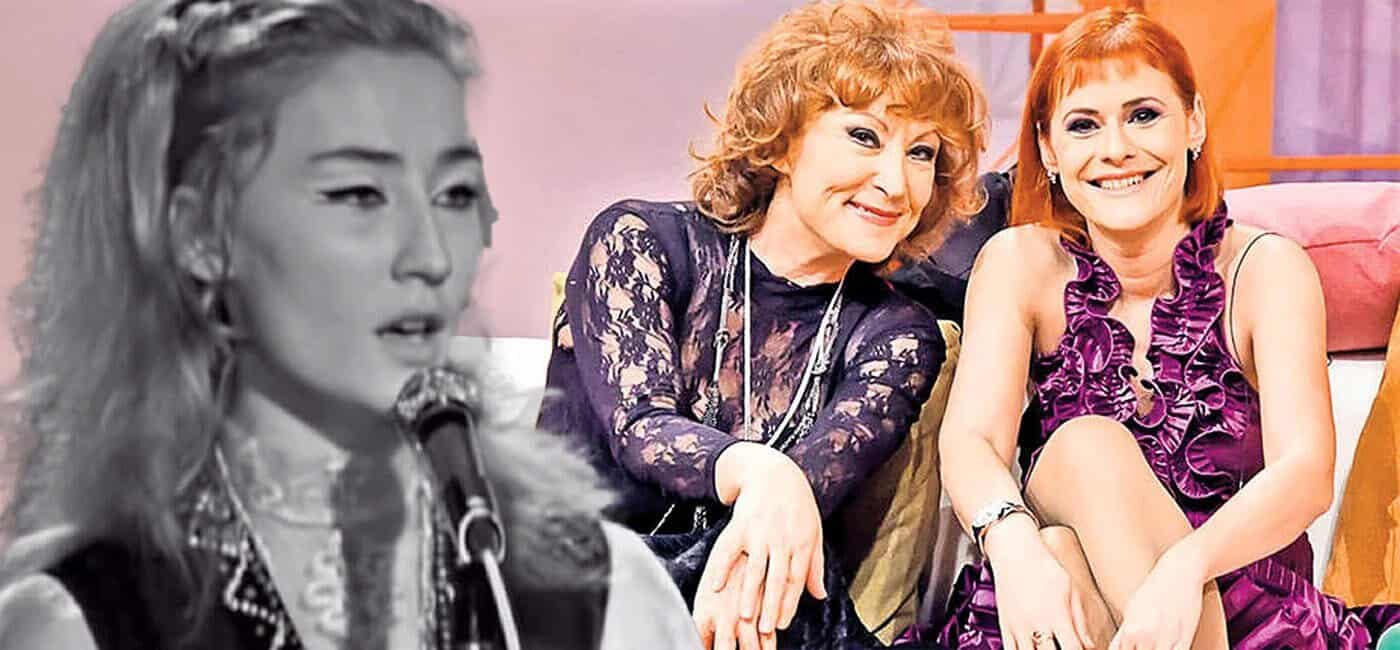 Doina Spătaru a împlinit 78 de ani: „N-am fost vreo frumusețe.” Octavian Ursulescu: „Moartea Mălinei a afectat-o imens.” De ce s-a retras, de fapt, de pe scenă?