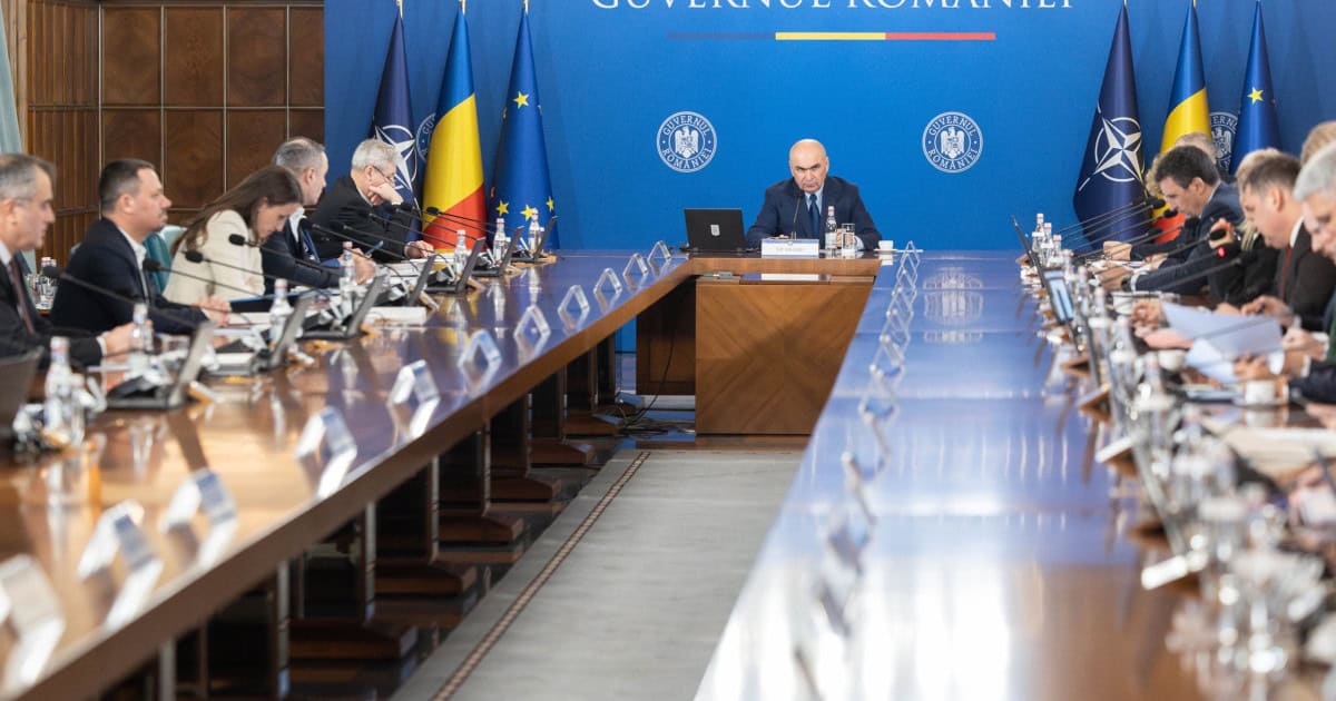 Guvernul abrogă temporar articolul care permite companiilor mari să exporte profiturile, pentru a nu întârzia aderarea la OCDE