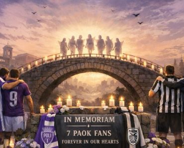 Reacția șoferului tirului împlicat în accidentul soldat cu decesul fanilor lui PAOK