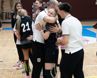 Succesul s-a născut prin cezariană! Prahova câștigă în ultimele secunde! Succesul s-a născut prin cezariană! Prahova câștigă în ultimele secunde!