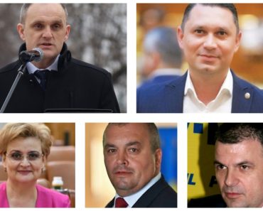 Ce mesaje au transmis politicienii prahoveni de Ziua Culturii Naționale Ce mesaje au transmis politicienii prahoveni de Ziua Culturii Naționale