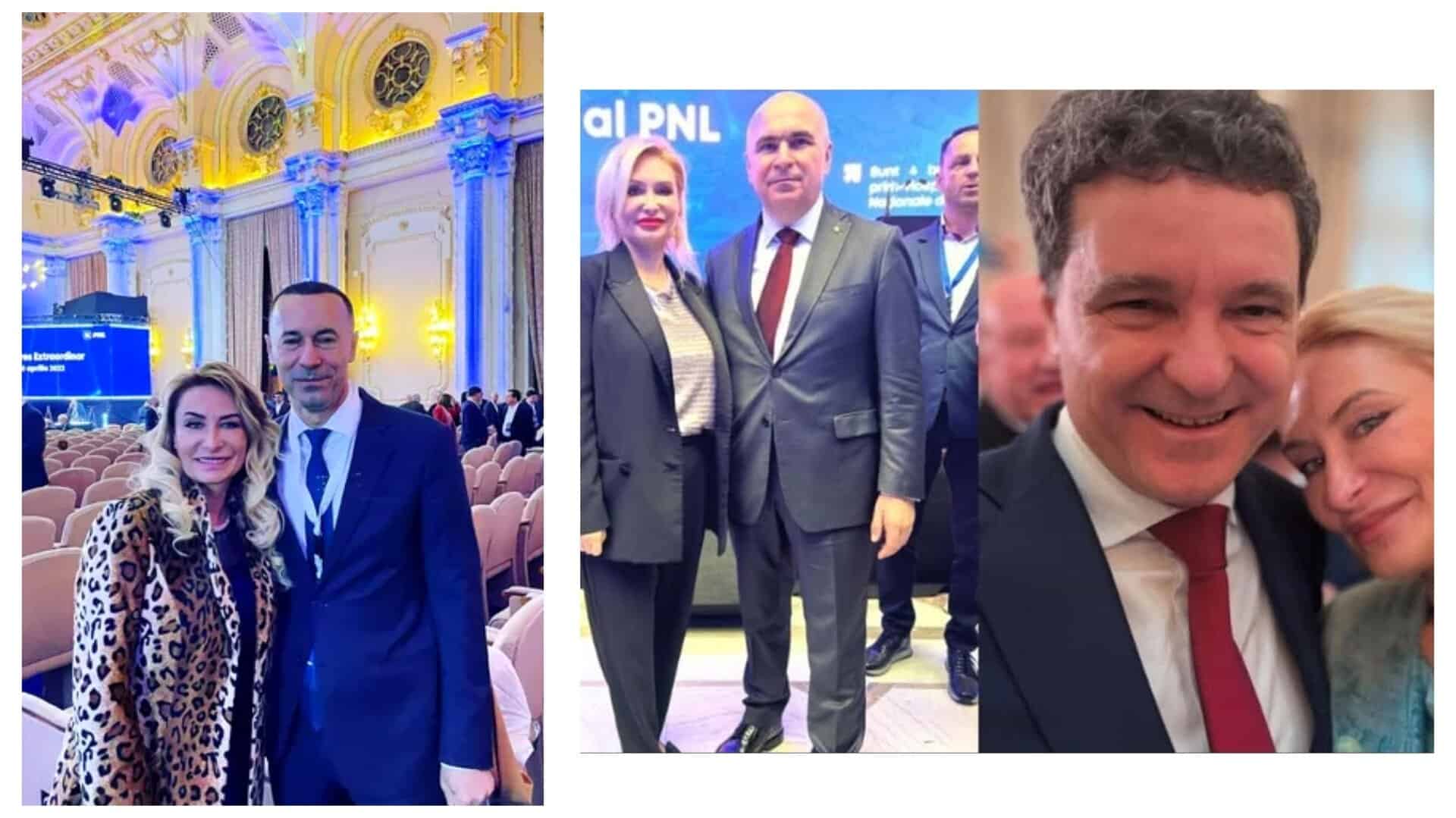 Lidera „femeilor liberale” a fost prinsă când cerea sute de mii de euro pentru intervenții la vârful Justiției, DNA și în Guvern