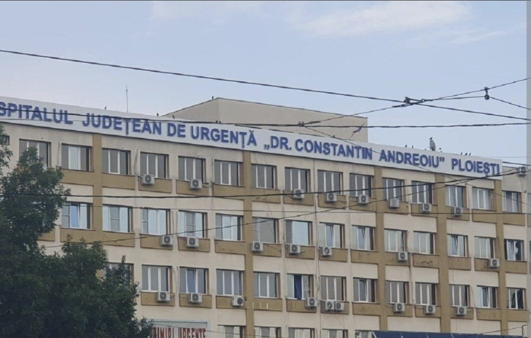 Spitalul Județean Ploiești angajează medici ATI, ORL și radiologie-imagistică