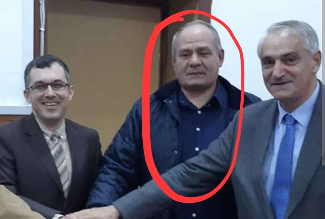 Doliu în învățământul ploieștean. A murit profesorul de fizică Ion Oprescu (LMV) Doliu în învățământul ploieștean. A murit profesorul de fizică Ion Oprescu (LMV)