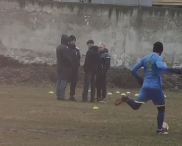 Cum și-au bătut joc oamenii primarului Florin Dincă de copiii din Boldești: „I-a dat pe copii afară!”