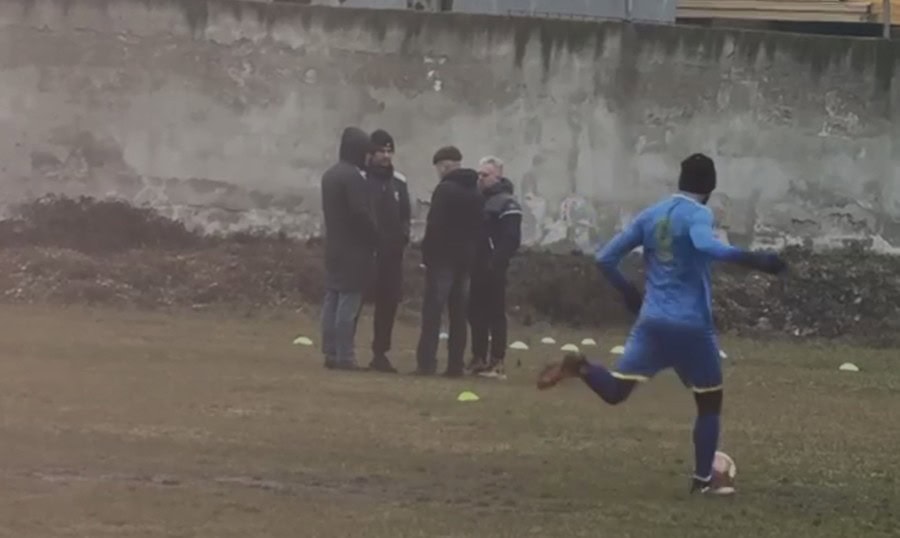 Cum și-au bătut joc oamenii primarului Florin Dincă de copiii din Boldești: „I-a dat pe copii afară!”