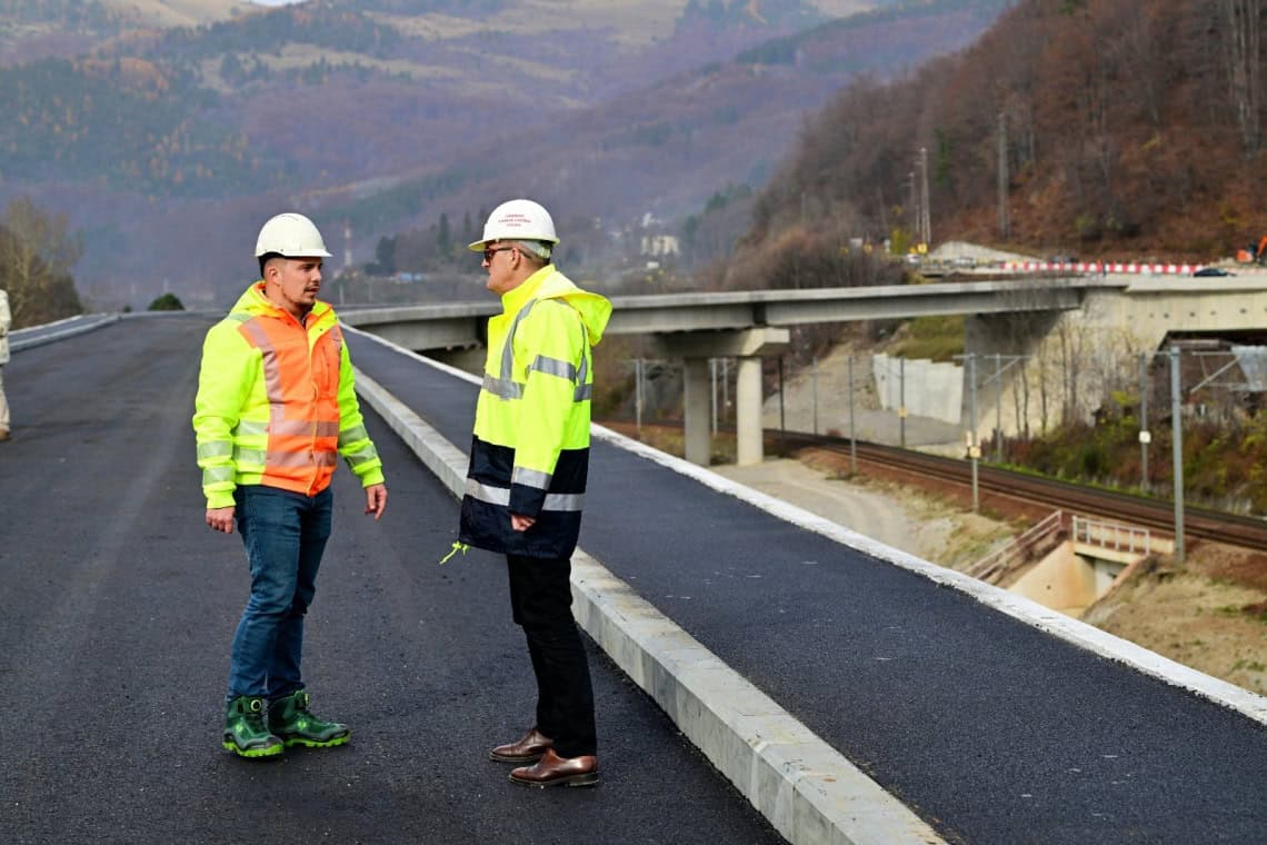 Miliarde pentru Prahova: nouă investiții majore incluse pe lista națională a Ministerului Finanțelor