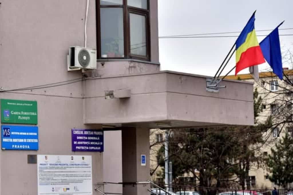DGASPC Prahova: Implementarea proiectului „Înființarea Centrului de Zi ECHINOX Ploiești pentru persoane adulte cu dizabilități”