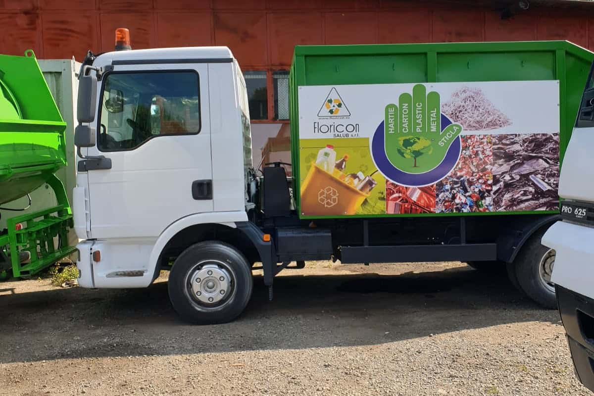 FLORICON SALUB angajeaza . Vezi detalii