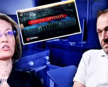 Laurențiu Beșu admite că filmul Recorder a fost publicat la 4 luni după ce i s-a luat interviul. Ce spune despre „coincidențele” momentului publicării