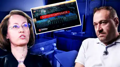 Laurențiu Beșu admite că filmul Recorder a fost publicat la 4 luni după ce i s-a luat interviul. Ce spune despre „coincidențele” momentului publicării