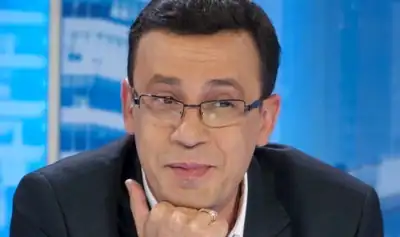 VIDEO Victor Ciutacu mitraliază comitetul pentru justiție format de Ilie Bolojan: Șeful e un personaj insipid, locotenentul lui Dacian Cioloș