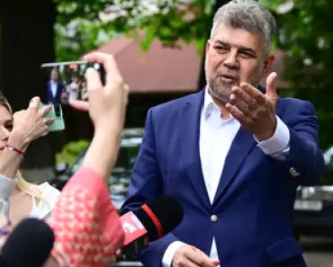 Marcel Ciolacu, atac de o duritate fără precedent la adresa lui Ilie Bolojan: Ai sacrificat oameni, ai mințit! Este grosolan și crud! Nu ai scăzut nici un deficit! Ai făcut doar o scamatorie contabilă în disperare de cauză