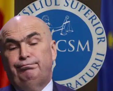 Judecătorii din CSM contestă puternic Comitetul lui Bolojan de analiză a legilor justiției: netransparent și cu scopuri nedeclarate