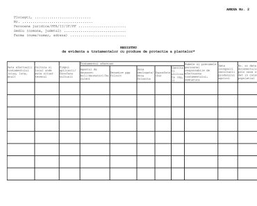 Primăria Râfov: În atenția producătorilor agricoli