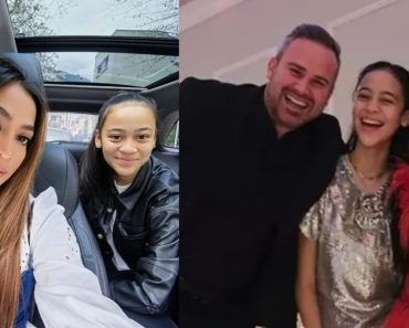 Fiica Bellei Santiago, performanță incredibilă: crescută în Filipine, olimpică la Limba Română: „Este extrem de muncitoare și competitivă”