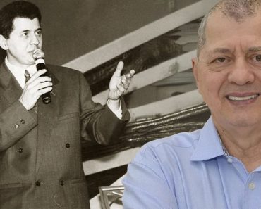 Câți bani primește Octavian Ursulescu, după 40 de ani de scenă: „Pensia nu ține seama de celebritate, îmi permite să-mi acopăr…” Muncește și la 79 de ani: „Din cauza salariului mic”