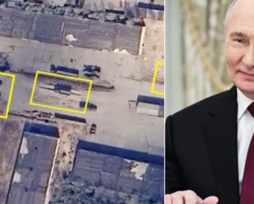 Imagini din satelit arată mișcări alarmante ale armatei ruse lângă granița cu Finlanda. ISW explică ce ar putea pregăti Putin