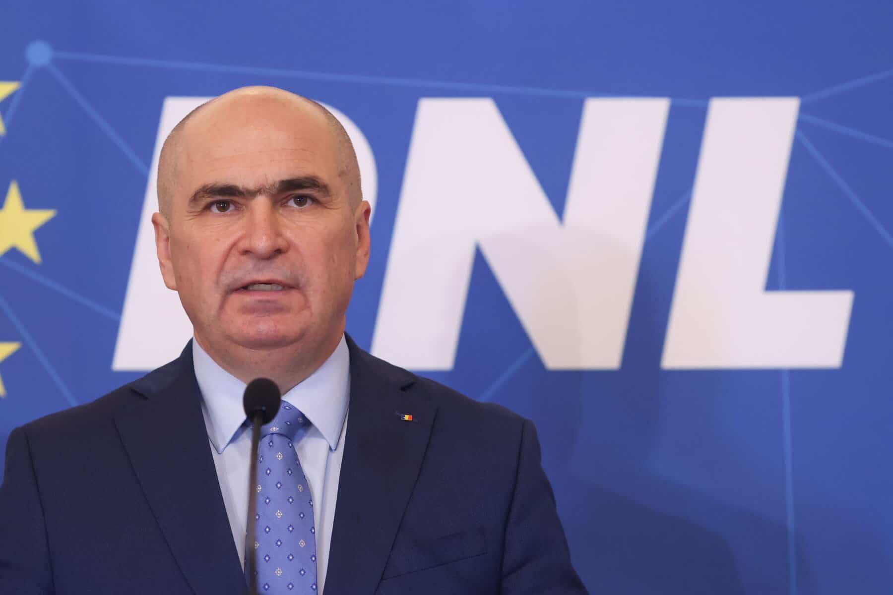 Ilie Bolojan obține votul de încredere al conducerii PNL. Unde a pierdut însă președintele liberalilor