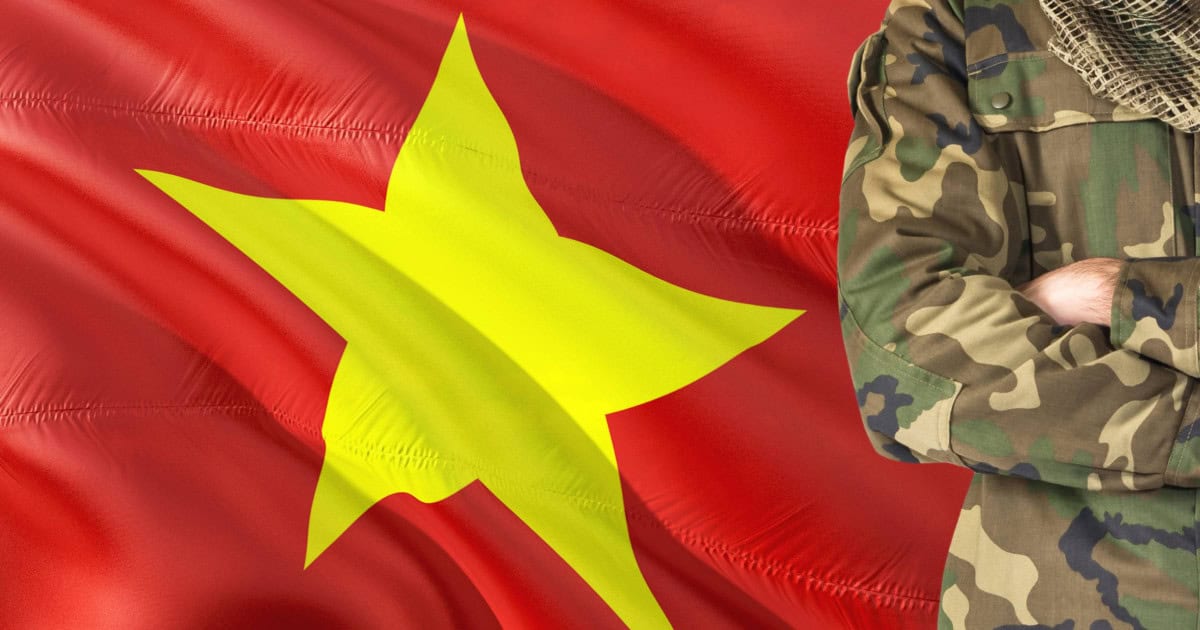 „Al doilea plan de invazie”. Armata Vietnamului se pregătește pentru un posibil „război de agresiune” american: „Să fim vigilenți”