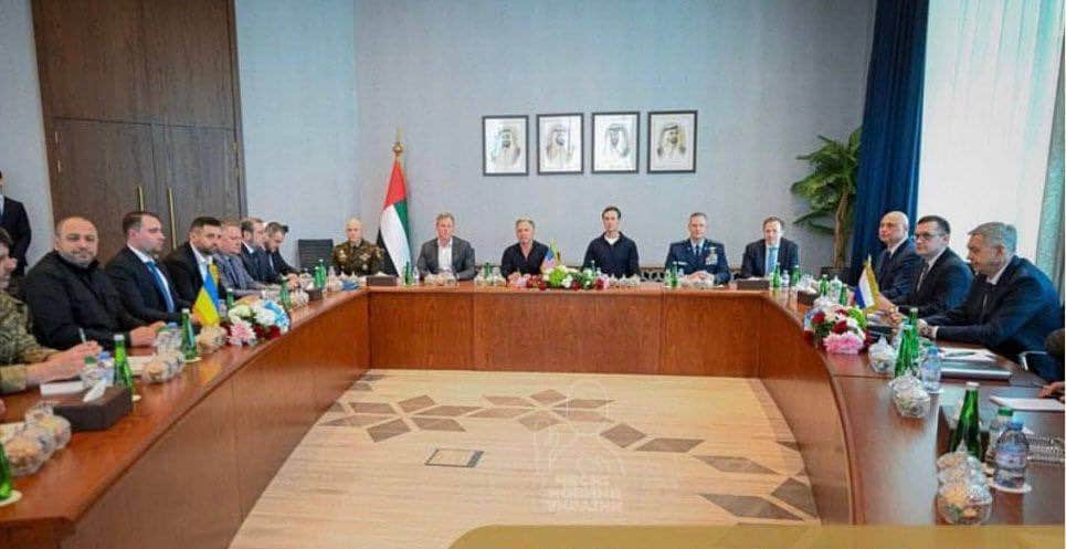 Negocieri la Abu Dhabi. Rusia a venit cu o nouă condiție imposibil de acceptat de către Kiev. Witkoff: Schimb de prizonieri convenit