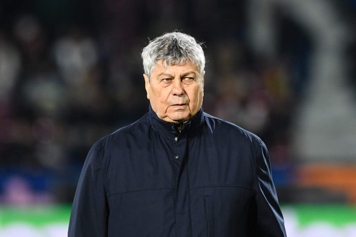 Situația lui Mircea Lucescu, schimbare la 180 de grade! Medicii de la Spitalul Universitar s-au răzgândit Situația lui Mircea Lucescu, schimbare la 180 de grade! Medicii de la Spitalul Universitar s-au răzgândit
