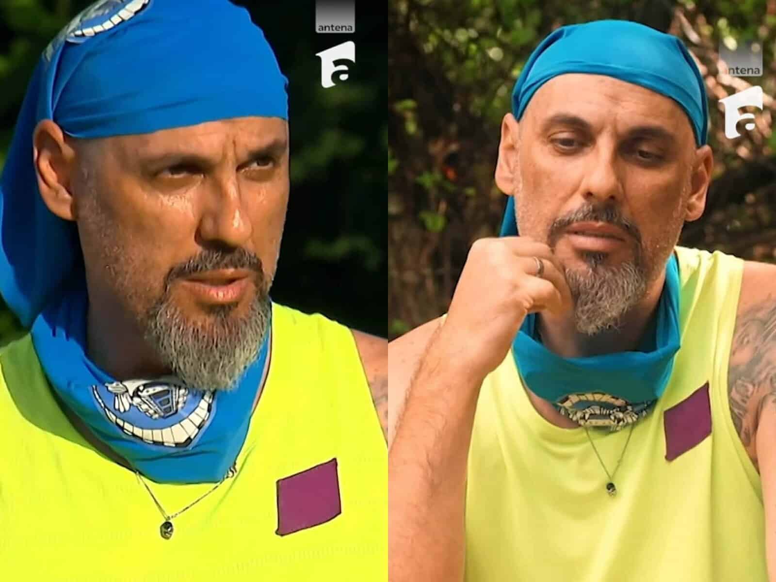 Cu ce se ocupă CAV, noul concurent Survivor 2026. Are cinci copii și deține o funcție importantă