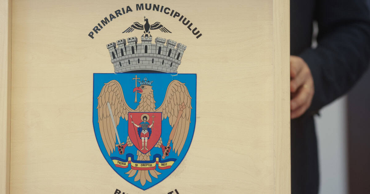 Ciucu acuză presiuni politice: Da, am primit telefoane de la partide să nu mă ating de angajați din primărie