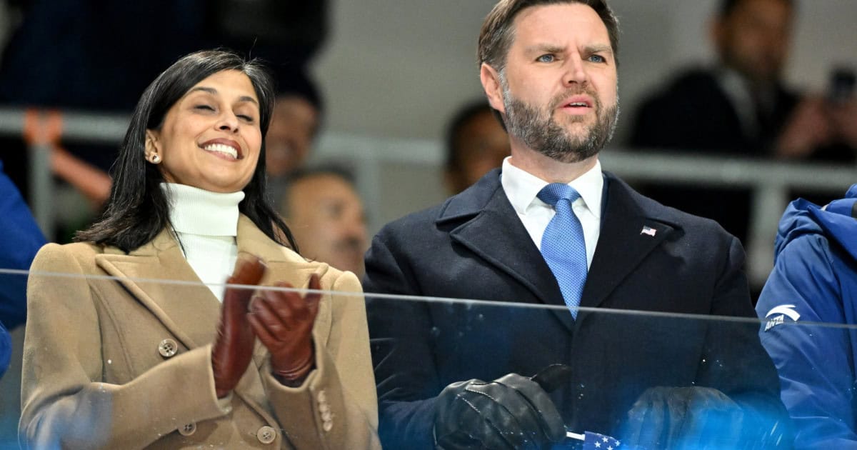 Kaja Kallas reacționează după ce JD Vance a fost huiduit la deschiderea Jocurilor Olimpice: „Publicul nostru are și el o mândrie”