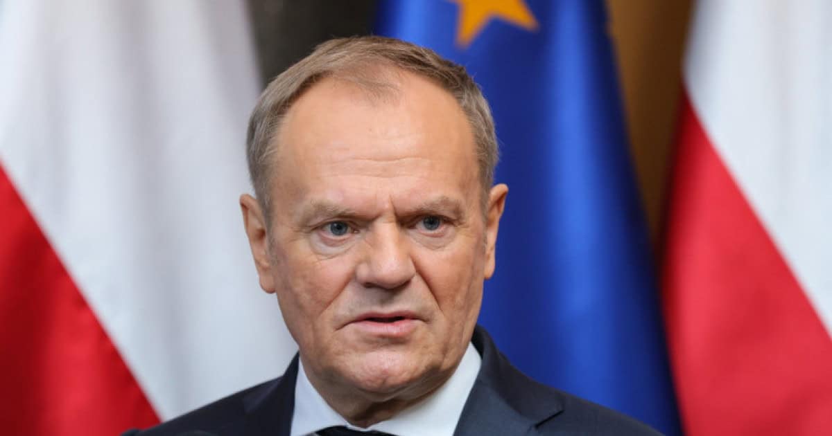 Polonia riscă să părăsească Uniunea Europeană, avertizează Donald Tusk. Argumentul liderului de la Varșovia