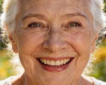 Semne mai puțin evidente, dar demonstrate științific, că vei trăi o viață lungă Semne mai puțin evidente, dar demonstrate științific, că vei trăi o viață lungă