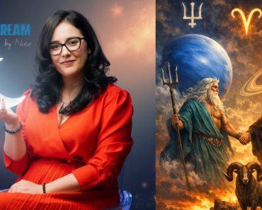 Evenimentul astrologic unic în istorie! Omenirea nu s-a mai confruntat cu așa ceva. Previziuni pentru România de la astrologul Nicoleta Ochea Evenimentul astrologic unic în istorie! Omenirea nu s-a mai confruntat cu așa ceva. Previziuni pentru România de la astrologul Nicoleta Ochea