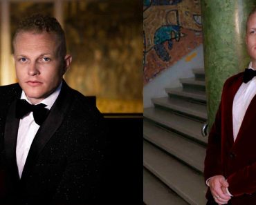 Tenorul Ștefan von Korch, mai îndrăgostit ca niciodată! Ce surpriză are pentru iubita sa de Valentine`s Day: „Iubirea este respirația sufletului” Tenorul Ștefan von Korch, mai îndrăgostit ca niciodată! Ce surpriză are pentru iubita sa de Valentine`s Day: „Iubirea este respirația sufletului”