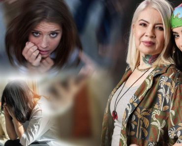 Cum se simte Calina, fiica Catincăi Zilahy, după episodul traumatizant prin care a trecut! Ce hotărâre a luat vedeta!