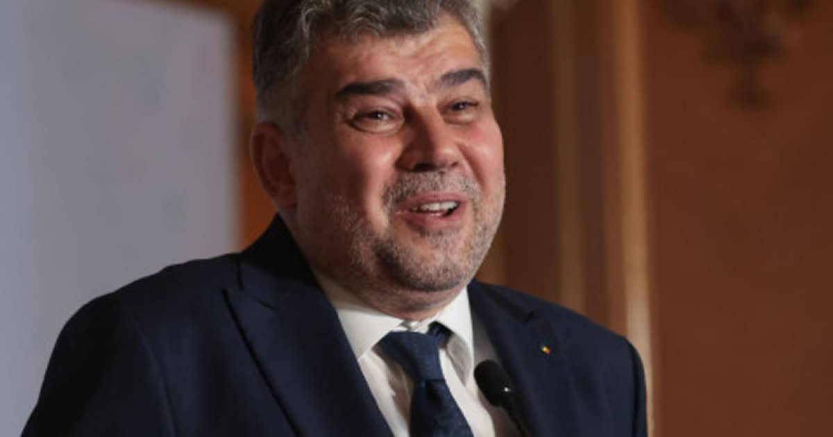 Dragoş Pîslaru: Nu Bolojan a dus România în gard, ci economistul nostru minune de la Buzău