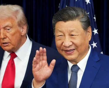 Răsturnare de ordine mondială: Cum a reușit Trump să împingă aliații SUA în brațele Chinei. Washingtonul, mai izolat ca niciodată