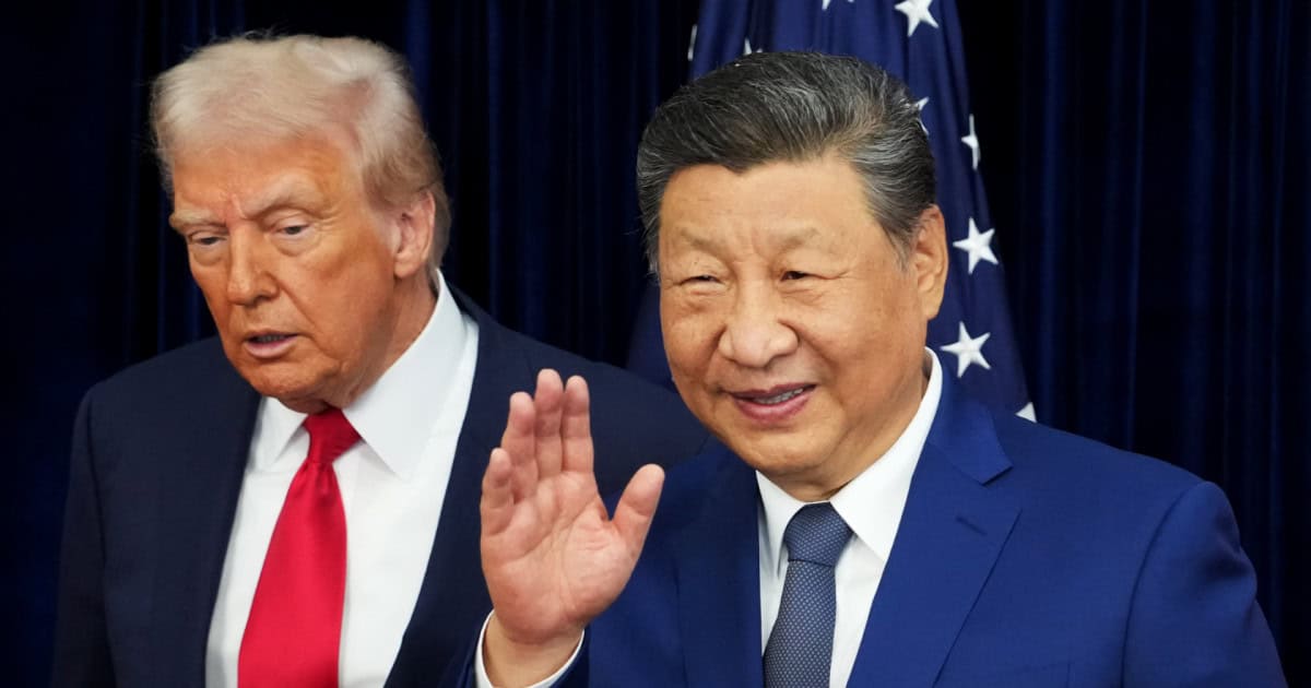 Răsturnare de ordine mondială: Cum a reușit Trump să împingă aliații SUA în brațele Chinei. Washingtonul, mai izolat ca niciodată