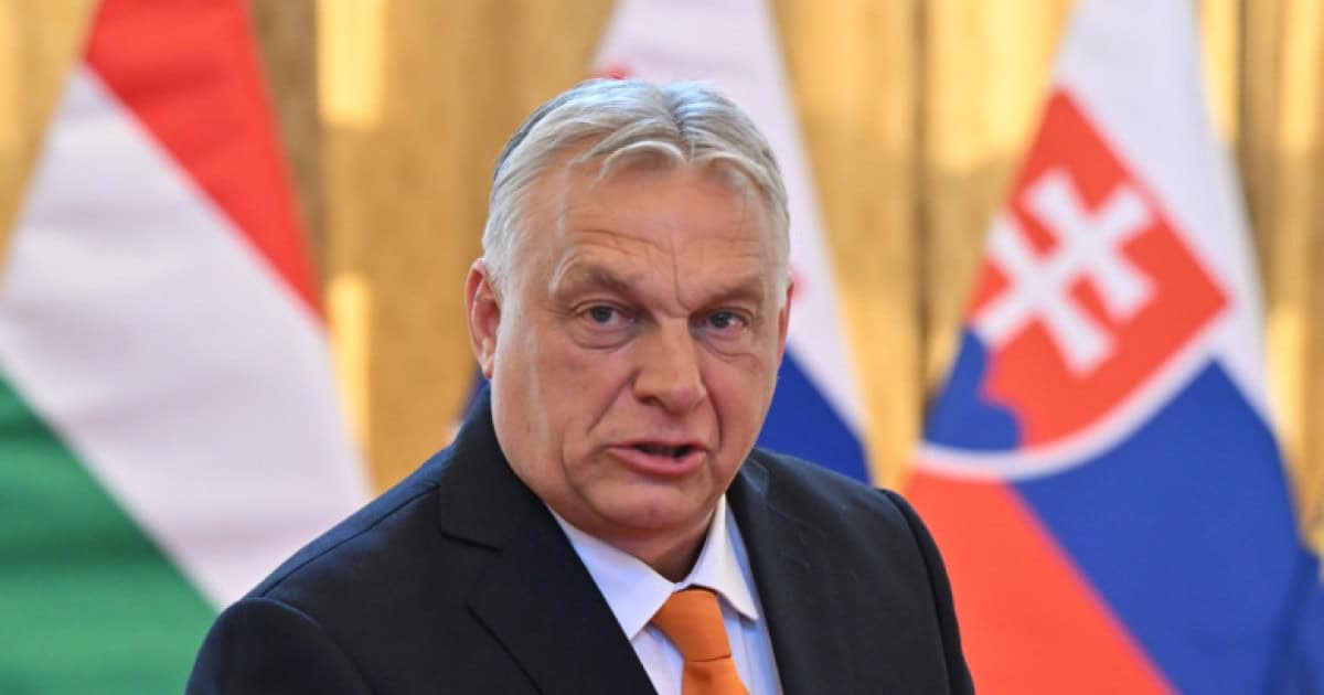 Înfuriat de declarațiile lui Zelenski făcute la Munchen, Viktor Orban îi dă replica: „Există un lucru pe care îl înţelegi greşit”