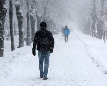 Alertă meteo! A fost emis cod galben de ninsori și vânt în peste 20 de județe. Care sunt zonele vizate