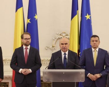 Coaliția a decis cine scapă de tăierile din administrație. Schimbări și pentru taxe. Grindeanu, către Fritz: „S-a găsit PSD la USR”