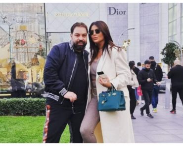 Soția lui Florin Salam, avertisment clar pentru femeile care vor să flirteze cu manelistul, la evenimente. Care a fost reacția lui