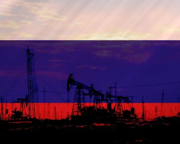 Rusia se îneacă în propriul petrol. Exporturile de aur negru ale Moscovei s-au prăbușit